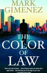 Книга The Color of Law