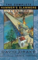 Книга The Complete Hammer's Slammers, Vol. 2