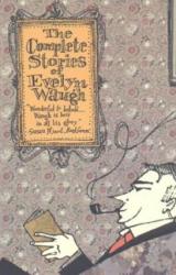 Книга The Complete Stories Of Evelyn Waugh