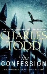 Книга The Confession