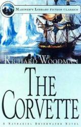 Книга The Corvette