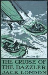 Книга The Cruise of The Dazzler