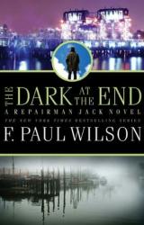 Книга The Dark at the End