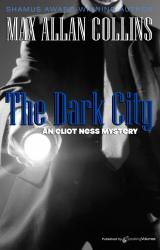 Книга The dark city