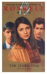 Книга The Dark One