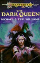 Книга The Dark Queen