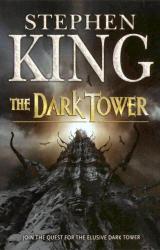 Книга The Dark Tower