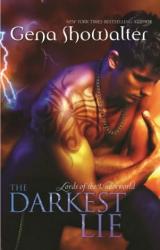 Книга The Darkest Lie