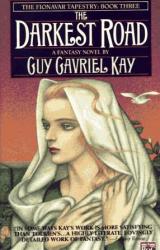 Книга The Darkest Road