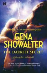 Книга The Darkest Secret