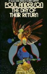 Книга The Day of Their Return