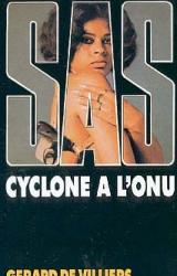 Книга Циклон в ООН