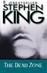 Книга The Dead Zone