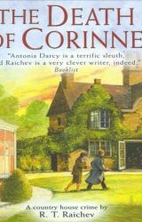Книга The Death of Corinne