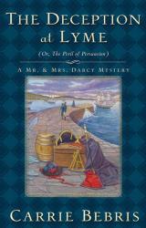 Книга The Deception At Lyme