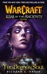 Книга The Demon Soul