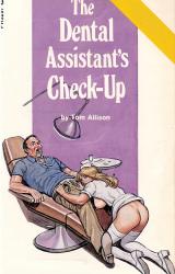 Книга The dental assistant_s check-up
