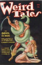 Книга The Devil in Iron