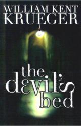 Книга The Devil's bed