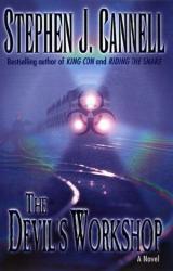 Книга The Devil_s Workshop
