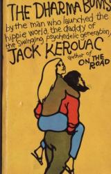 Книга The Dharma Bums