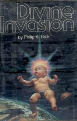 Книга THE DIVINE INVASION