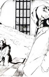 Книга The Dog Said Bow-Wow