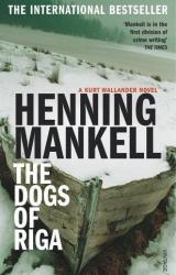 Книга The Dogs of Riga