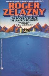 Книга The Doors of His Face, The Lamps of His Mouth and Other Stories