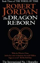 Книга The Dragon Reborn