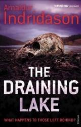 Книга The Draining Lake