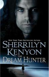 Книга The Dream-Hunter