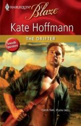 Книга The Drifter