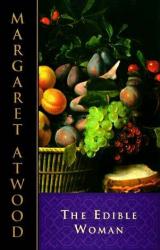 Книга The Edible Woman