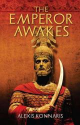 Книга The Emperor Awakes