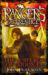 Книга The Emperor of Nihon-Ja