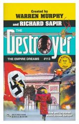 Книга The Empire Dreams