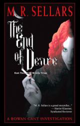 Книга The End Of Desire