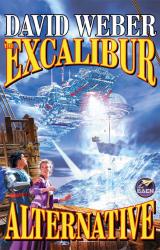 Книга The Excalibur Alternative