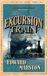 Книга The excursion train