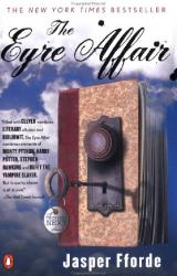 Книга The Eyre Affair