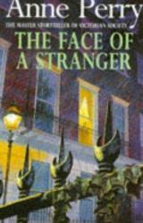 Книга The Face of a Stranger