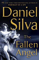 Книга The Fallen Angel