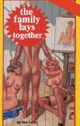 Книга The family lays together
