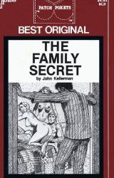 Книга The family secret