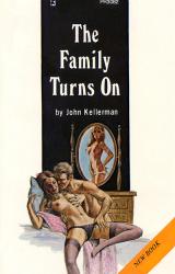 Книга The family turns on