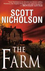 Книга The Farm
