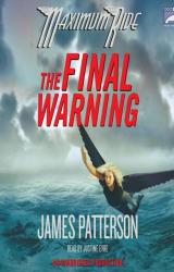 Книга The Final Warning
