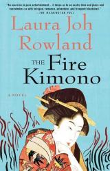 Книга The Fire Kimono