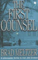 Книга The First Councel